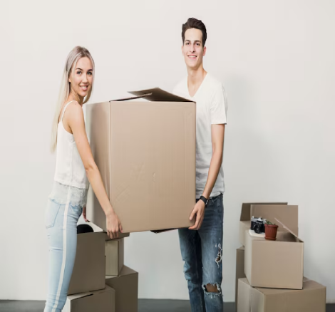 نقل الأثاث في الإمارات العربية المتحدة