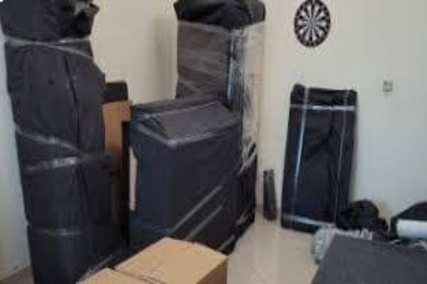 نقل اثاث العين