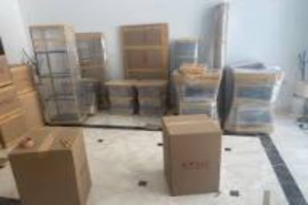 نقل اثاث ام القيوين