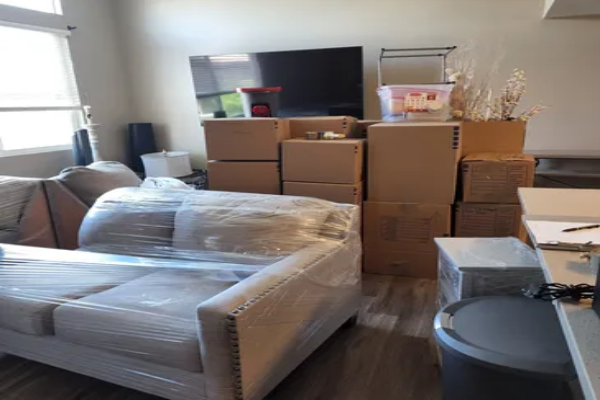 نقل اثاث الشارقة