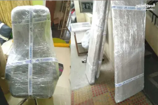 نقل اثاث دبي